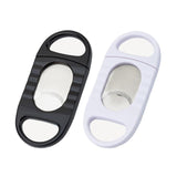 Dokha Plastic Oval Cigar Cutter | Shisha Glass