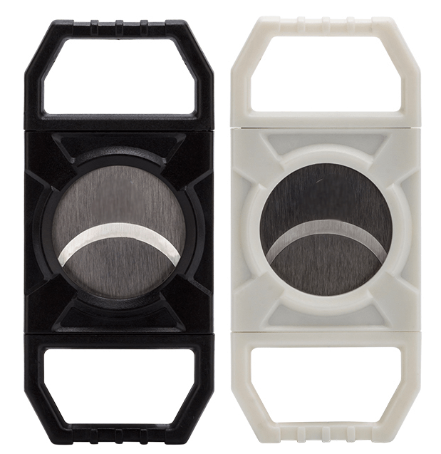 Dokha Plastic Square Cigar Cutter | Shisha Glass