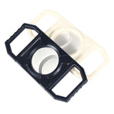 Dokha Plastic Square Cigar Cutter | Shisha Glass
