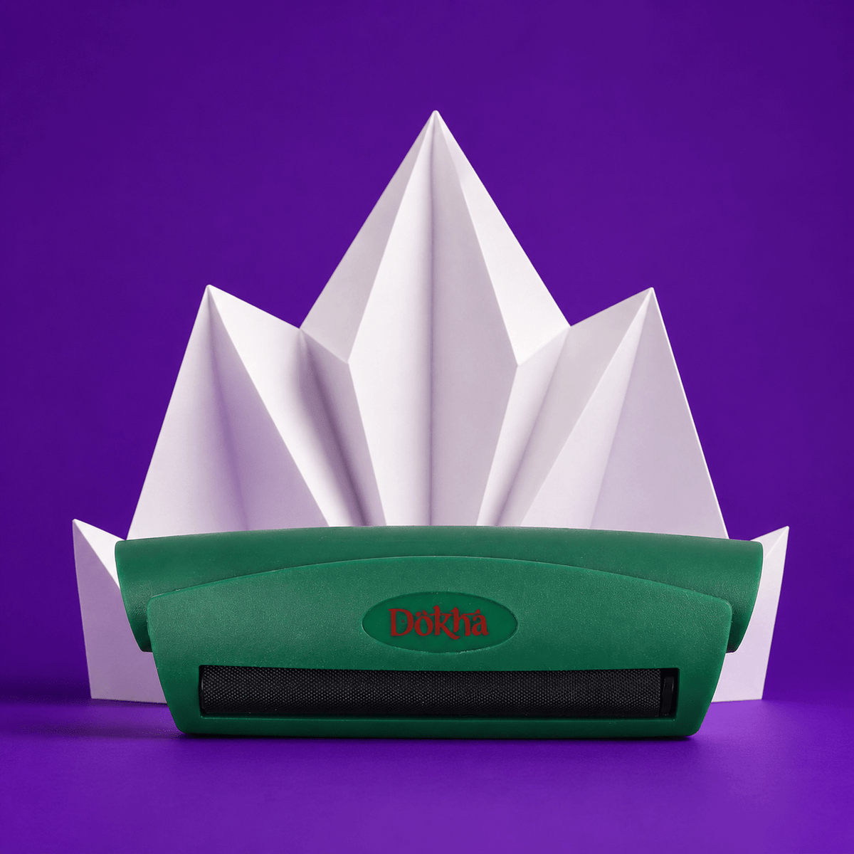 Dokha Rapid Cigarette Rolling Machine | Shisha Glass