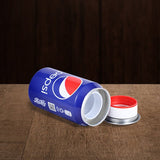 Dokha Safe Pop Can 355ml 1pc | Shisha Glass
