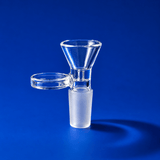 Dokha SB1 Glass Shisha 14mm Bowl | Shisha Glass