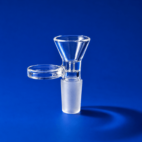 Dokha SB1 Glass Shisha 14mm Bowl | Shisha Glass