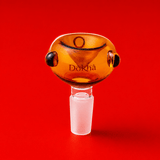 Dokha SB2 Glass Shisha 14mm Bowl | Shisha Glass