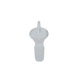 Dokha SB4 Glass Shisha 14mm Bowl | Shisha Glass