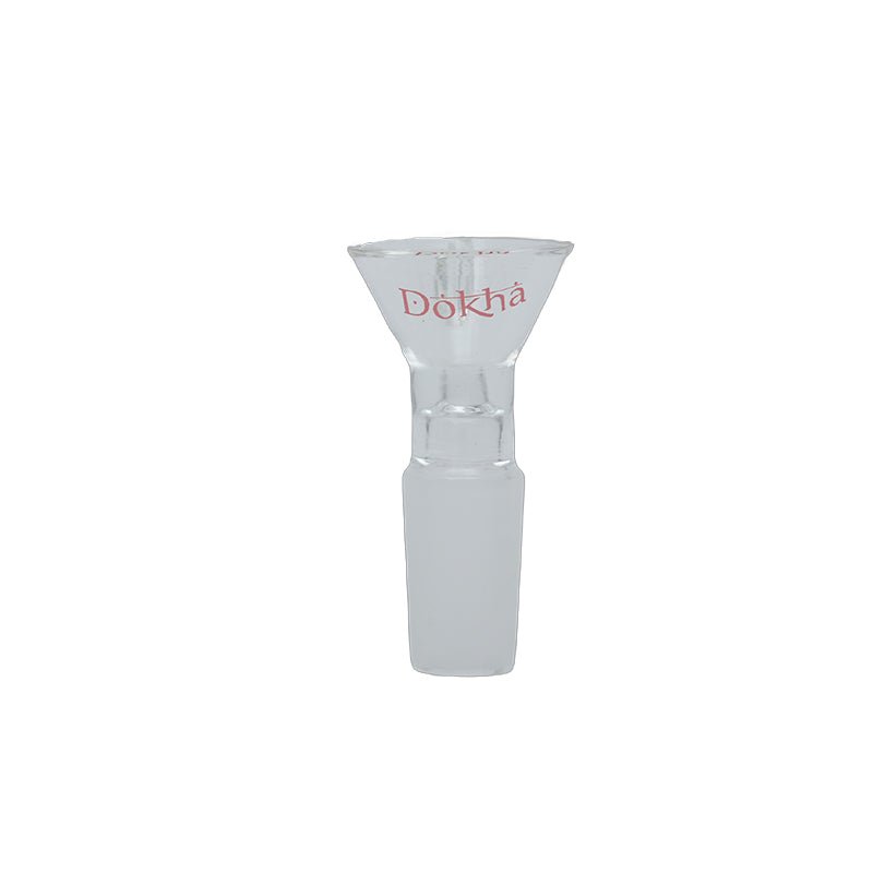Dokha SB4 Glass Shisha 14mm Bowl | Shisha Glass
