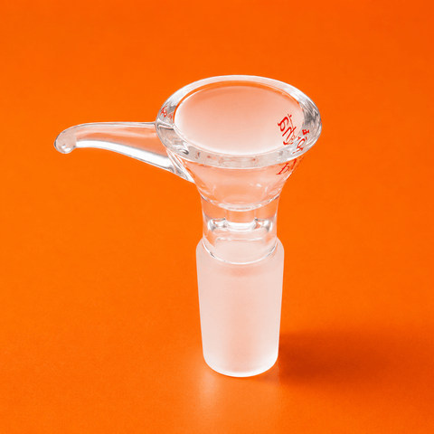 Dokha SB4 Glass Shisha 14mm Bowl | Shisha Glass