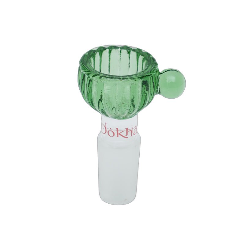 Dokha SB5 Glass Shisha 14mm Bowl | Shisha Glass
