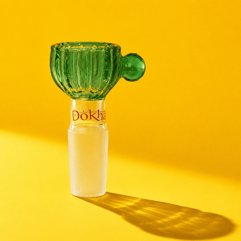 Dokha SB5 Glass Shisha 14mm Bowl | Shisha Glass