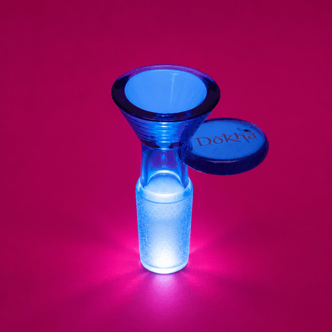 Dokha SB6 Glass Shisha 14mm Bowl | Shisha Glass