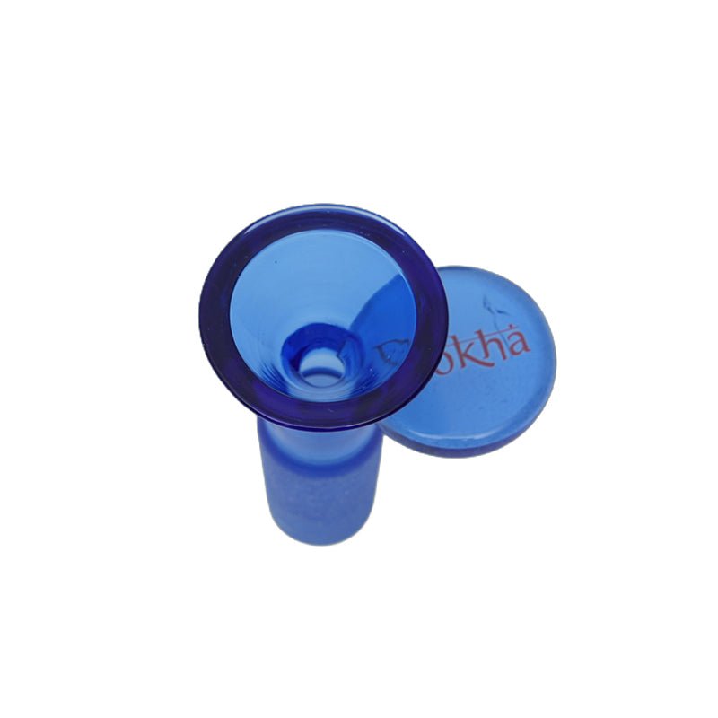 Dokha SB6 Glass Shisha 14mm Bowl | Shisha Glass