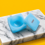Dokha Silicone Container (036) | Shisha Glass