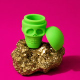 Dokha Silicone Container (065) | Shisha Glass