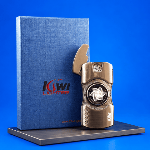 finger spinner, Heating Coil Electric Lighter By KIWI Lighter | Shisha Glass