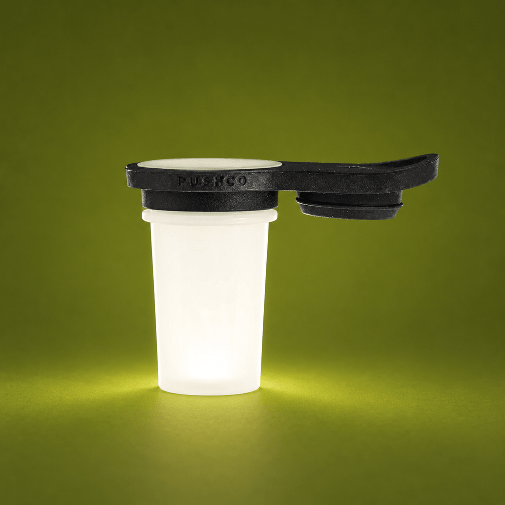 Flagon Shisha Bowl | Shisha Glass