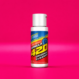 FORMULA 420 A1 ORIGNAL CLEANER 2OZ | Shisha Glass