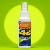 Formula 420 Smog-Out Cleaner 4oz | Shisha Glass