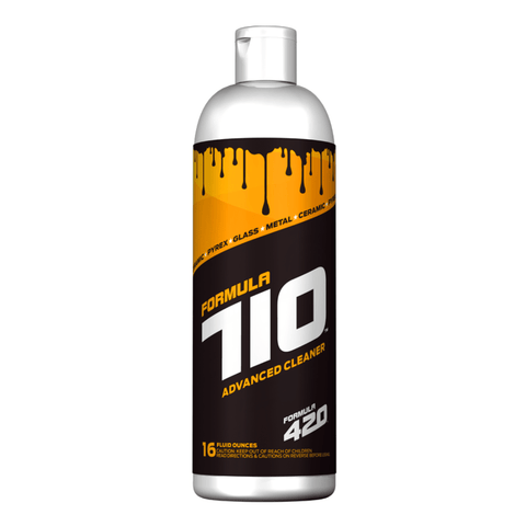 Formula 710 C1 Advanced Cleaner 16oz | Shisha Glass