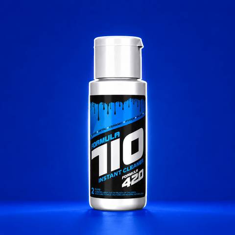 FORMULA 710 INSTANT CLEANER 2OZ | Shisha Glass