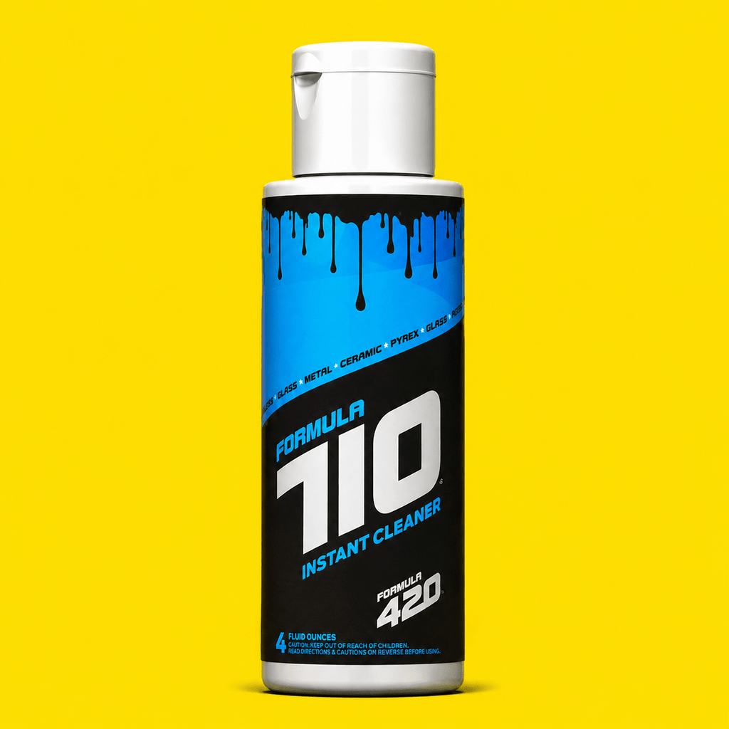 FORMULA 710 INSTANT CLEANER 4OZ | Shisha Glass
