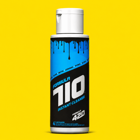 FORMULA 710 INSTANT CLEANER 4OZ | Shisha Glass