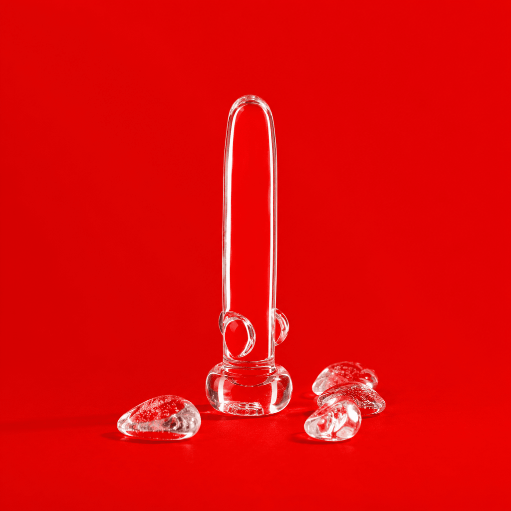 Glass Concentrate 14.5mm | Shisha Glass