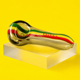 Glass Multi Line Smoking Pipe | Shisha Glass