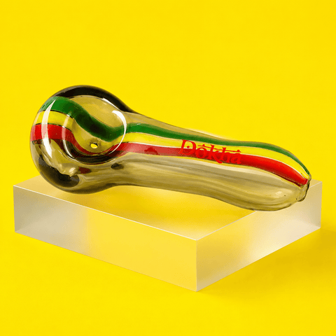 Glass Multi Line Smoking Pipe | Shisha Glass