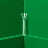 Glass Shisha Stem 9cm | Shisha Glass