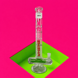 Glass Waterpipe JL-1080 47cm | Shisha Glass