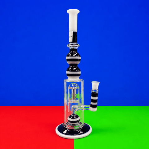Glass Waterpipe JL-1550 40cm | Shisha Glass