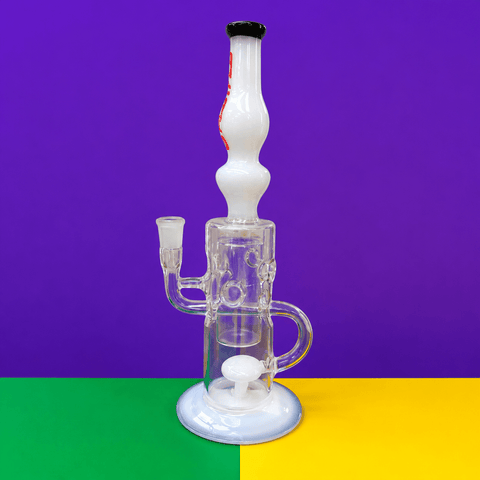 Glass Waterpipe Jl-2310 30cm | Shisha Glass