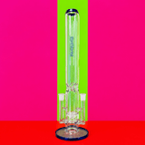 Glass Waterpipe Jl-4300 46cm | Shisha Glass