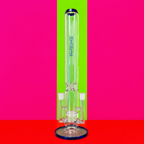 Glass Waterpipe Jl-4300 46cm | Shisha Glass