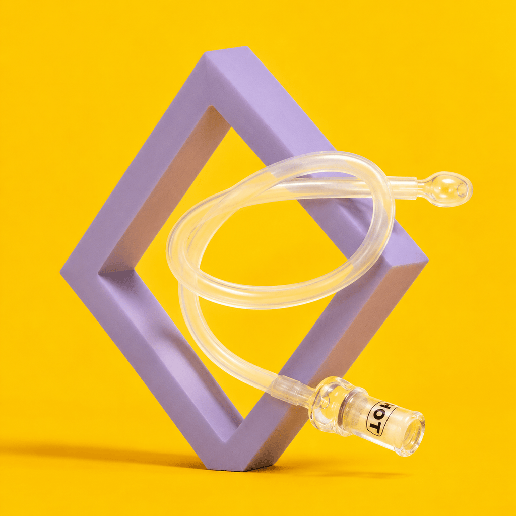 Glass whip | Shisha Glass