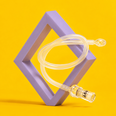 Glass whip | Shisha Glass