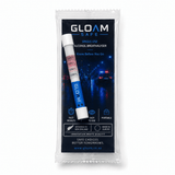 Gloam Single Use Breathalyser 1pc | Shisha Glass