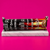 Hamil Al Musk Charcoal x10 Pieces 75g | Shisha Glass