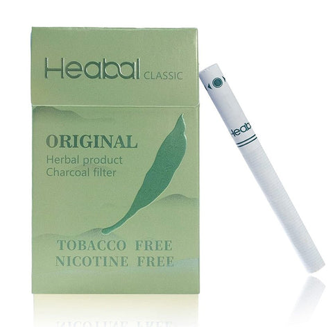 Herbal Classic Cigarette - Original | Shisha Glass