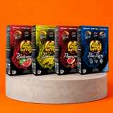 High Voltage Detox 32oz (946ml) | Shisha Glass