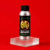 High Voltage Detox Saliva-Cleanse Mouthwash | Shisha Glass