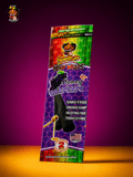 Honey Puff Natural Flavoured Hemp Wrap -Honey Grapeape (2pk) | Shisha Glass