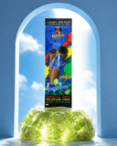 Honey Puff Organic Hemp Wrap -Blueberry (4pk) | Shisha Glass