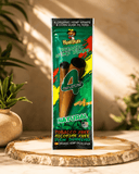 Honey Puff Organic Hemp Wrap -Natural (4pk) | Shisha Glass