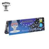 Hornet Flavored Rolling Paper 1 1/4 - Blueberry | Shisha Glass
