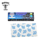 Hornet Flavored Rolling Paper 1 1/4 - Blueberry | Shisha Glass