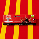 Hornet Flavored Rolling Paper 1 1/4 - Cola | Shisha Glass