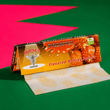 Hornet Flavored Rolling Paper 1 1/4 - Pineapple | Shisha Glass