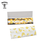 Hornet Flavored Rolling Paper King Size - Banana | Shisha Glass