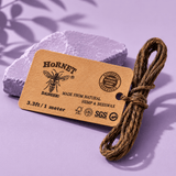 Hornet Hemp Wick 3.3ft / 1m | Shisha Glass